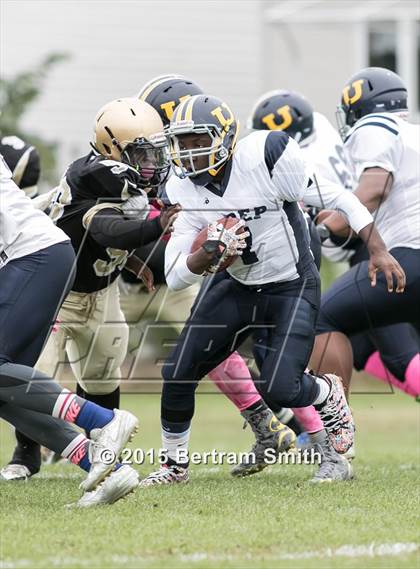 Thumbnail 1 in University Prep @ Cardinal O'Hara photogallery.