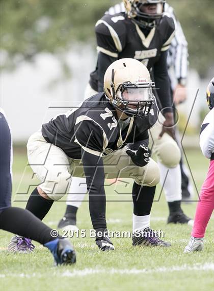 Thumbnail 1 in University Prep @ Cardinal O'Hara photogallery.
