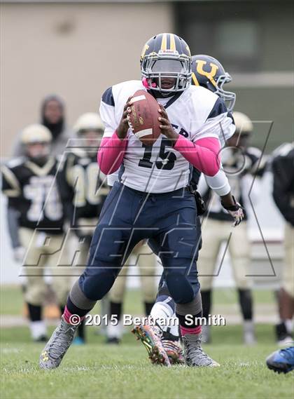 Thumbnail 1 in University Prep @ Cardinal O'Hara photogallery.