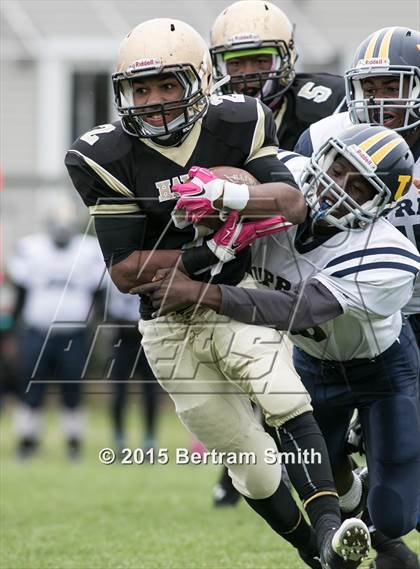 Thumbnail 1 in University Prep @ Cardinal O'Hara photogallery.