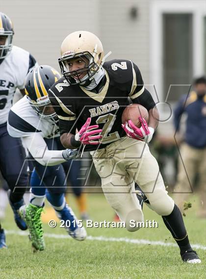 Thumbnail 2 in University Prep @ Cardinal O'Hara photogallery.