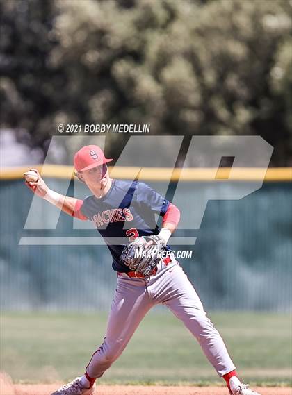 Thumbnail 2 in Sanger @ Bullard  photogallery.