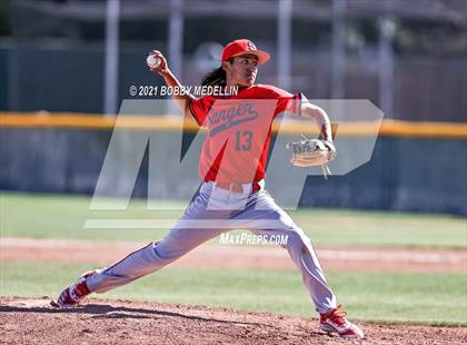 Thumbnail 1 in Sanger @ Bullard  photogallery.
