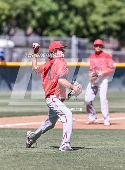 Thumbnail 3 in Sanger @ Bullard  photogallery.