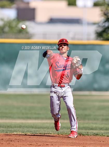 Thumbnail 1 in Sanger @ Bullard  photogallery.