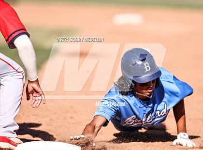 Thumbnail 1 in Sanger @ Bullard  photogallery.
