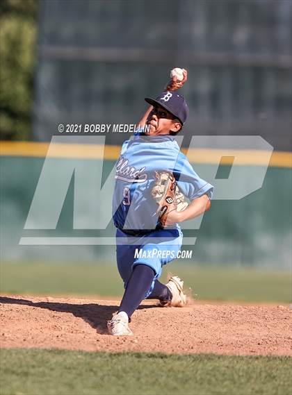 Thumbnail 1 in Sanger @ Bullard  photogallery.