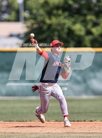 Thumbnail 2 in Sanger @ Bullard  photogallery.