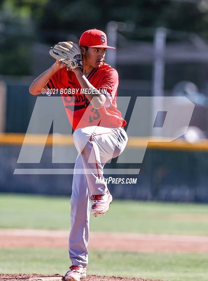 Thumbnail 3 in Sanger @ Bullard  photogallery.