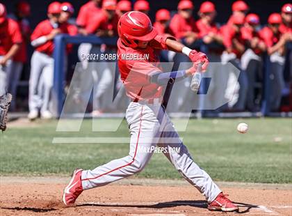 Thumbnail 3 in Sanger @ Bullard  photogallery.
