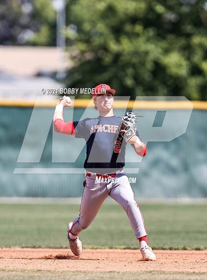 Thumbnail 1 in Sanger @ Bullard  photogallery.
