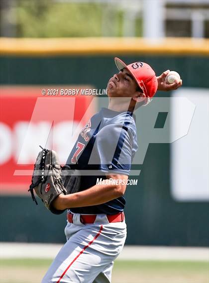 Thumbnail 3 in Sanger @ Bullard  photogallery.