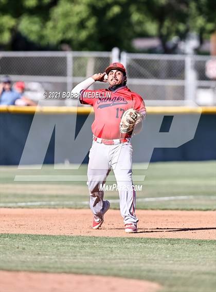 Thumbnail 2 in Sanger @ Bullard  photogallery.