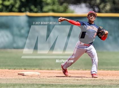 Thumbnail 1 in Sanger @ Bullard  photogallery.
