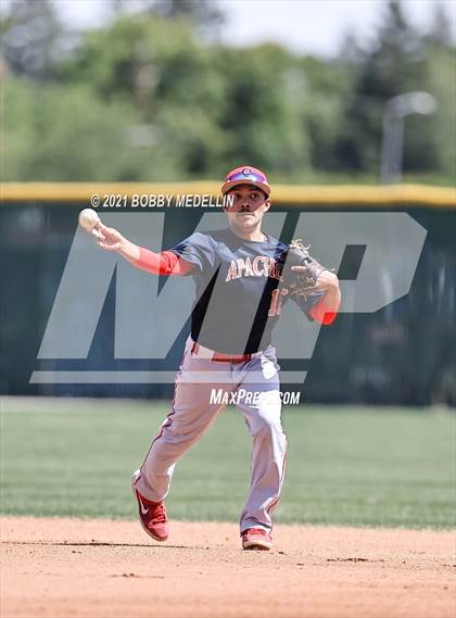 Thumbnail 1 in Sanger @ Bullard  photogallery.