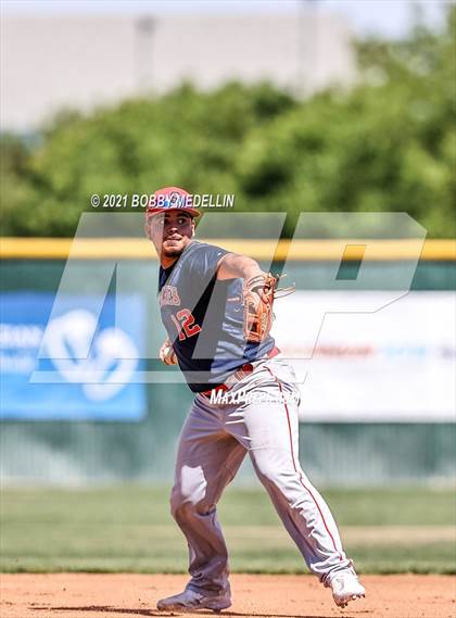 Thumbnail 1 in Sanger @ Bullard  photogallery.