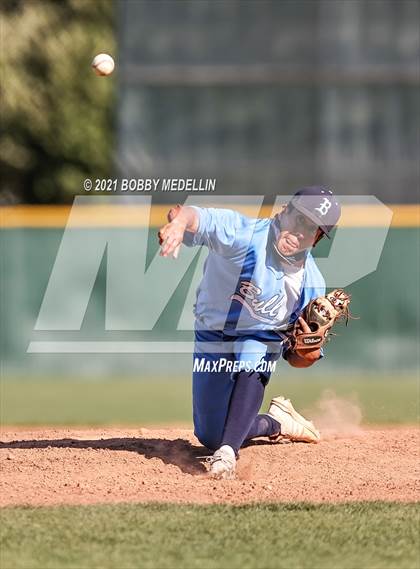 Thumbnail 3 in Sanger @ Bullard  photogallery.