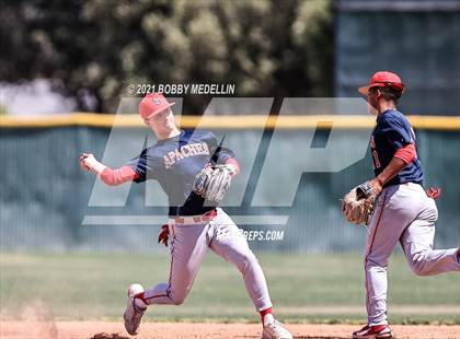 Thumbnail 3 in Sanger @ Bullard  photogallery.