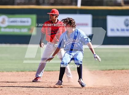 Thumbnail 3 in Sanger @ Bullard  photogallery.