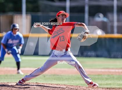 Thumbnail 1 in Sanger @ Bullard  photogallery.