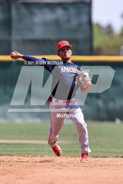 Thumbnail 3 in Sanger @ Bullard  photogallery.