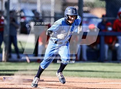 Thumbnail 1 in Sanger @ Bullard  photogallery.