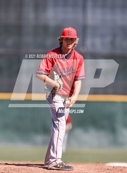 Thumbnail 1 in Sanger @ Bullard  photogallery.