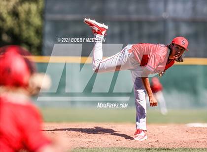 Thumbnail 1 in Sanger @ Bullard  photogallery.