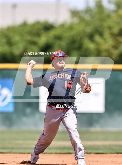 Thumbnail 2 in Sanger @ Bullard  photogallery.