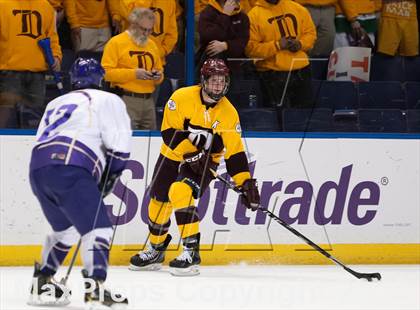 Thumbnail 2 in Christian Brothers vs DeSmet Jesuit (Challenge Cup Final) photogallery.