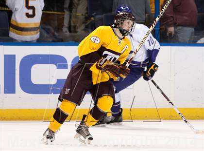 Thumbnail 3 in Christian Brothers vs DeSmet Jesuit (Challenge Cup Final) photogallery.