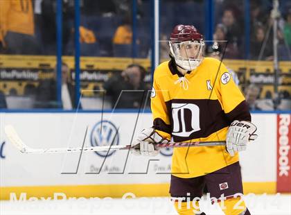 Thumbnail 2 in Christian Brothers vs DeSmet Jesuit (Challenge Cup Final) photogallery.