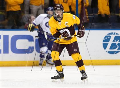 Thumbnail 1 in Christian Brothers vs DeSmet Jesuit (Challenge Cup Final) photogallery.