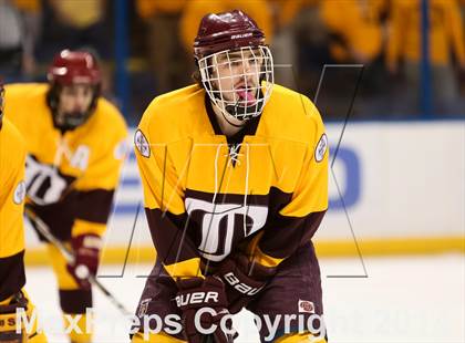 Thumbnail 1 in Christian Brothers vs DeSmet Jesuit (Challenge Cup Final) photogallery.