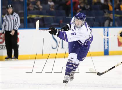Thumbnail 1 in Christian Brothers vs DeSmet Jesuit (Challenge Cup Final) photogallery.