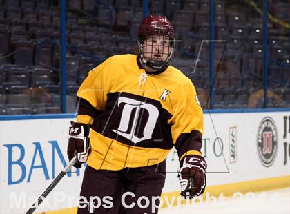 Thumbnail 2 in Christian Brothers vs DeSmet Jesuit (Challenge Cup Final) photogallery.