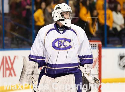 Thumbnail 2 in Christian Brothers vs DeSmet Jesuit (Challenge Cup Final) photogallery.