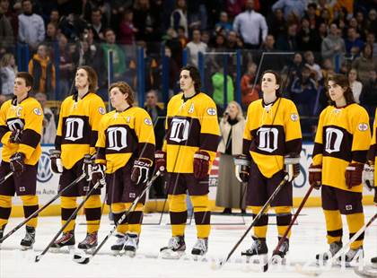 Thumbnail 1 in Christian Brothers vs DeSmet Jesuit (Challenge Cup Final) photogallery.