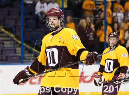 Thumbnail 3 in Christian Brothers vs DeSmet Jesuit (Challenge Cup Final) photogallery.