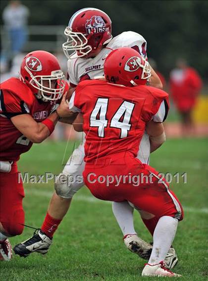 Thumbnail 2 in Bellport @ East Islip photogallery.