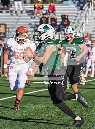 Denver West @ D'Evelyn