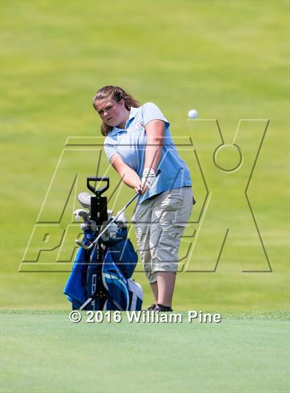 Thumbnail 3 in Section 9 Championship (Day 2) photogallery.