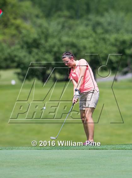 Thumbnail 1 in Section 9 Championship (Day 2) photogallery.