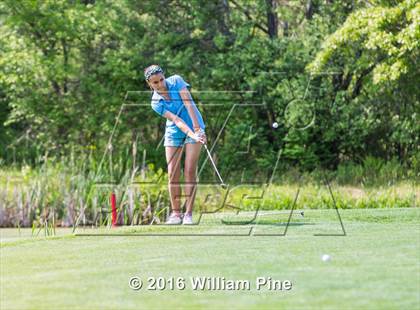 Thumbnail 3 in Section 9 Championship (Day 2) photogallery.