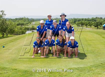 Thumbnail 2 in Section 9 Championship (Day 2) photogallery.