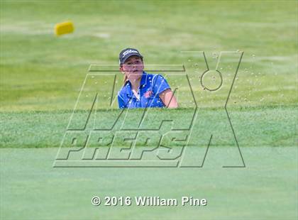 Thumbnail 3 in Section 9 Championship (Day 2) photogallery.