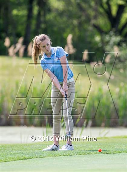 Thumbnail 2 in Section 9 Championship (Day 2) photogallery.