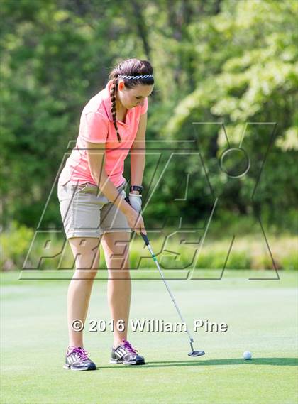 Thumbnail 3 in Section 9 Championship (Day 2) photogallery.