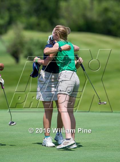 Thumbnail 3 in Section 9 Championship (Day 2) photogallery.