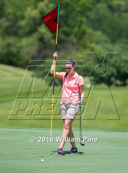 Thumbnail 1 in Section 9 Championship (Day 2) photogallery.